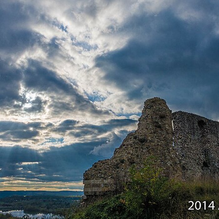 Photo de Château Gaillard
