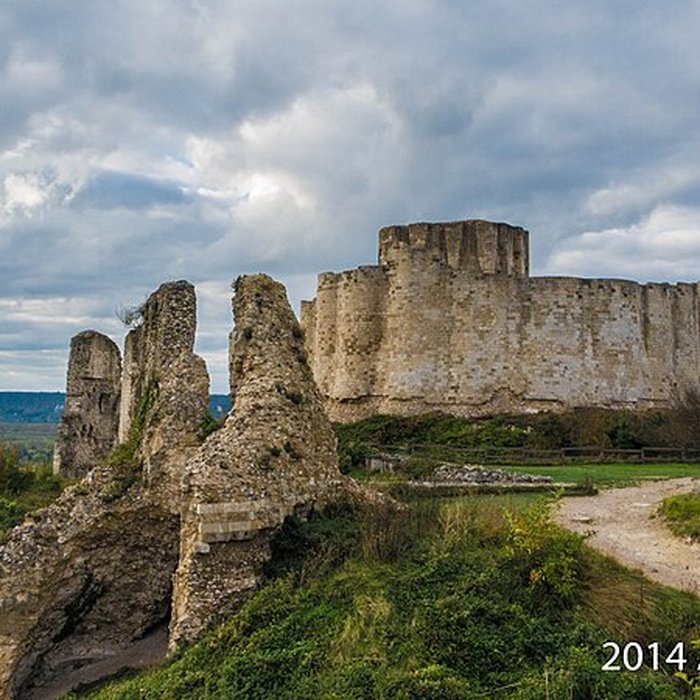 Photo de Château Gaillard