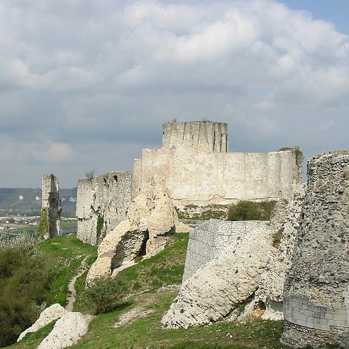 Photo de Château Gaillard