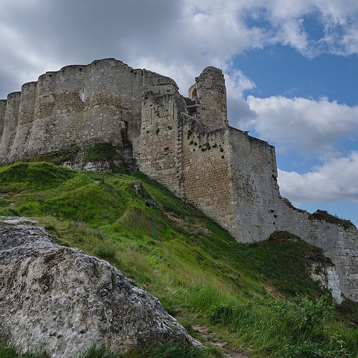 Photo de Château Gaillard