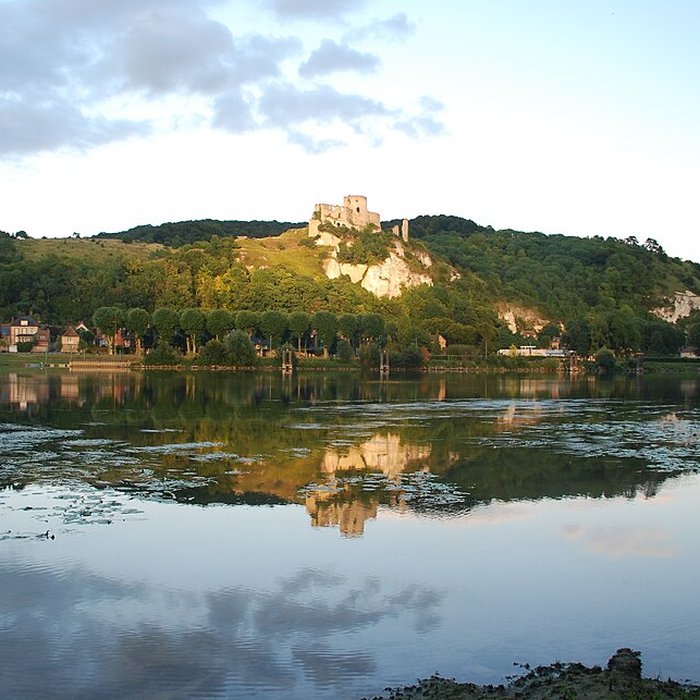Photo de Château Gaillard