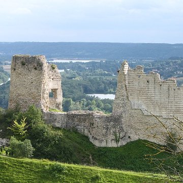 Château Gaillard
