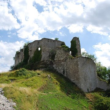 Château Gaillard