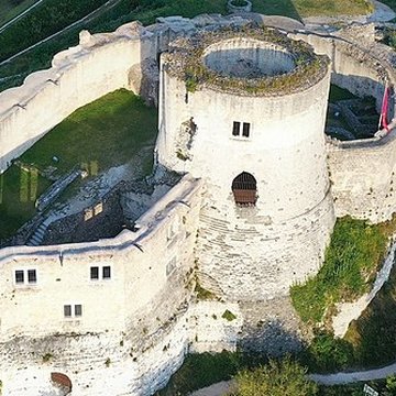Château Gaillard