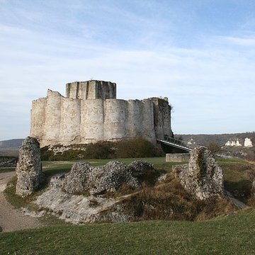 Château Gaillard