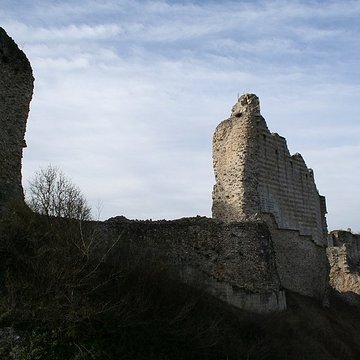 Château Gaillard