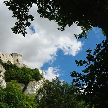 Château Gaillard