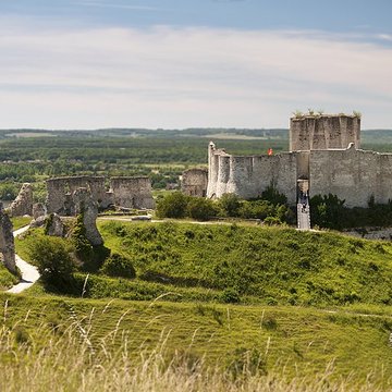Château Gaillard