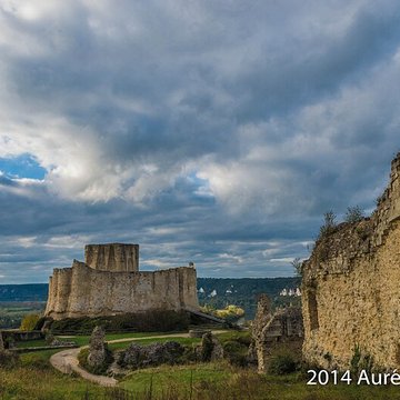 Château Gaillard