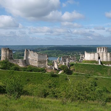 Château Gaillard