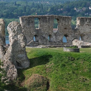 Château Gaillard