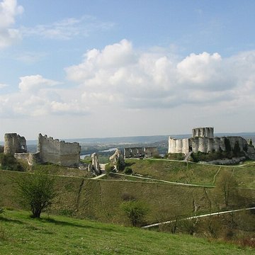 Château Gaillard