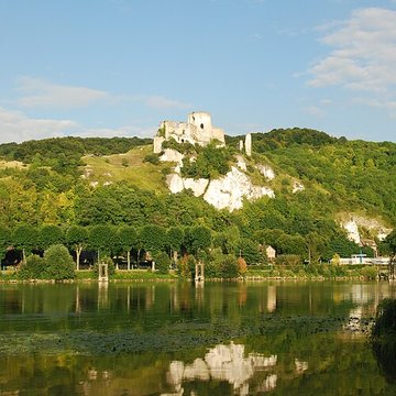 Château Gaillard