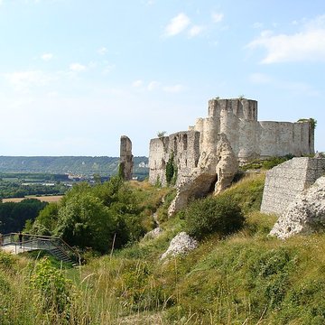 Château Gaillard