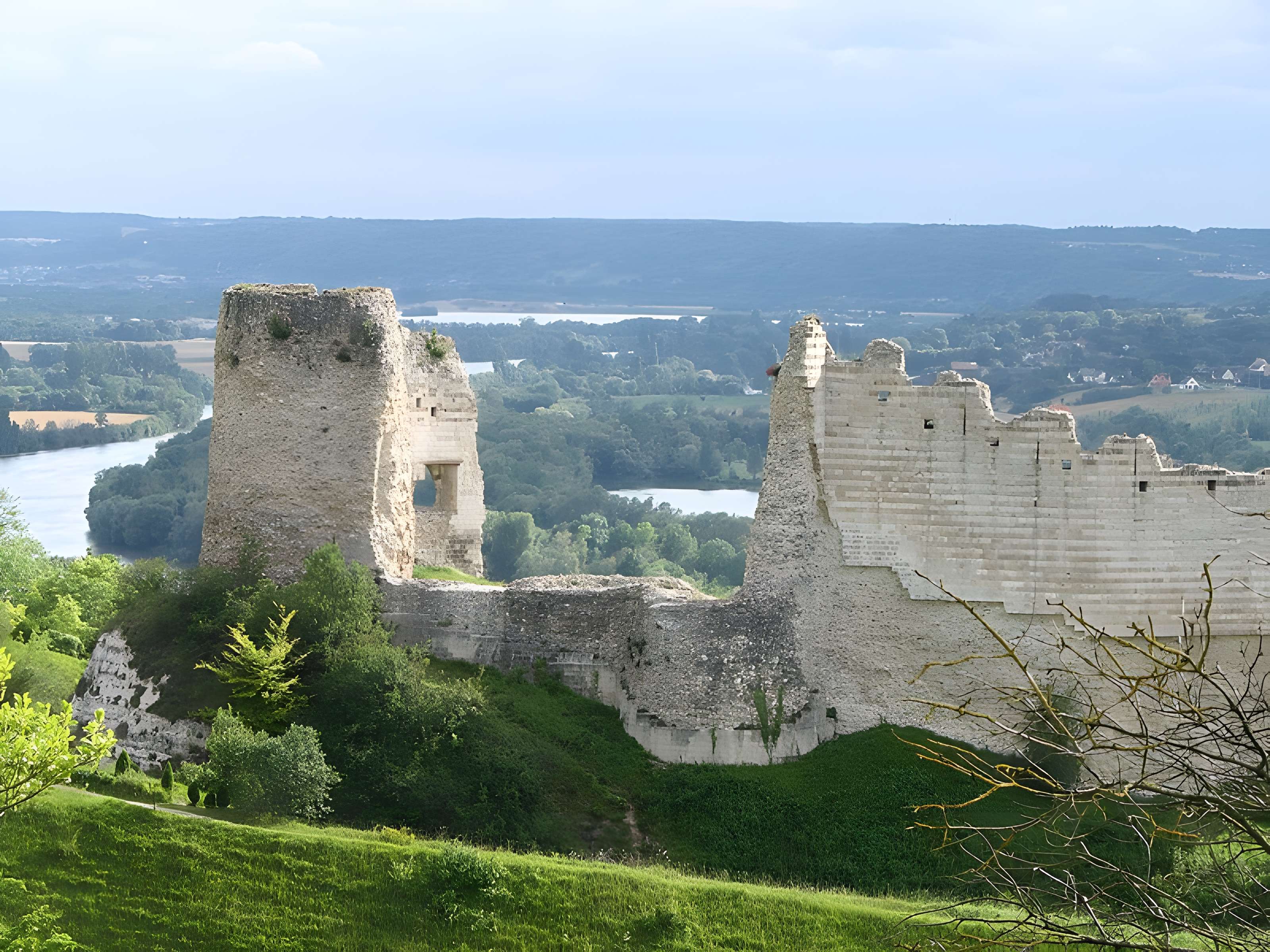 Château Gaillard