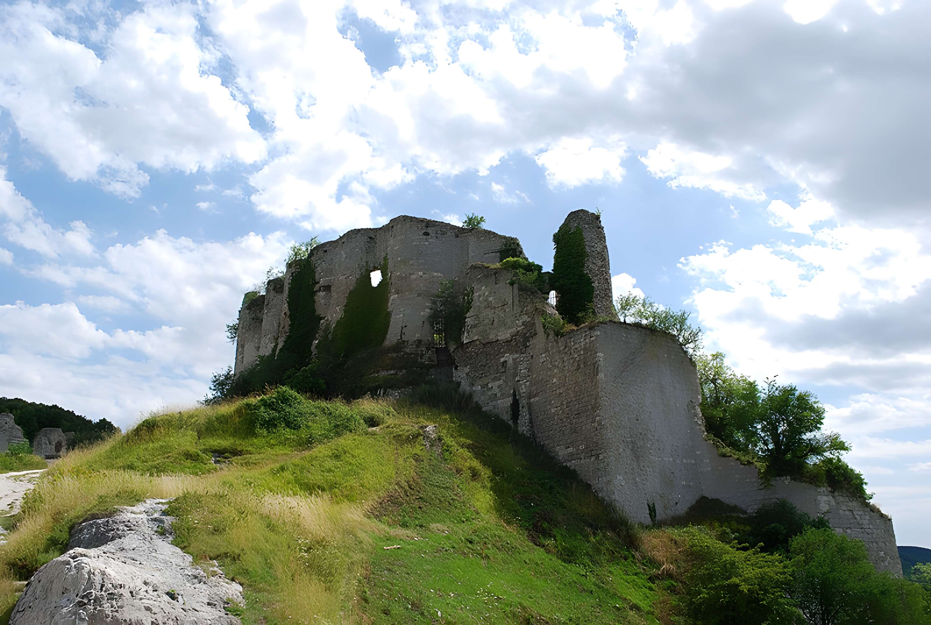Château Gaillard