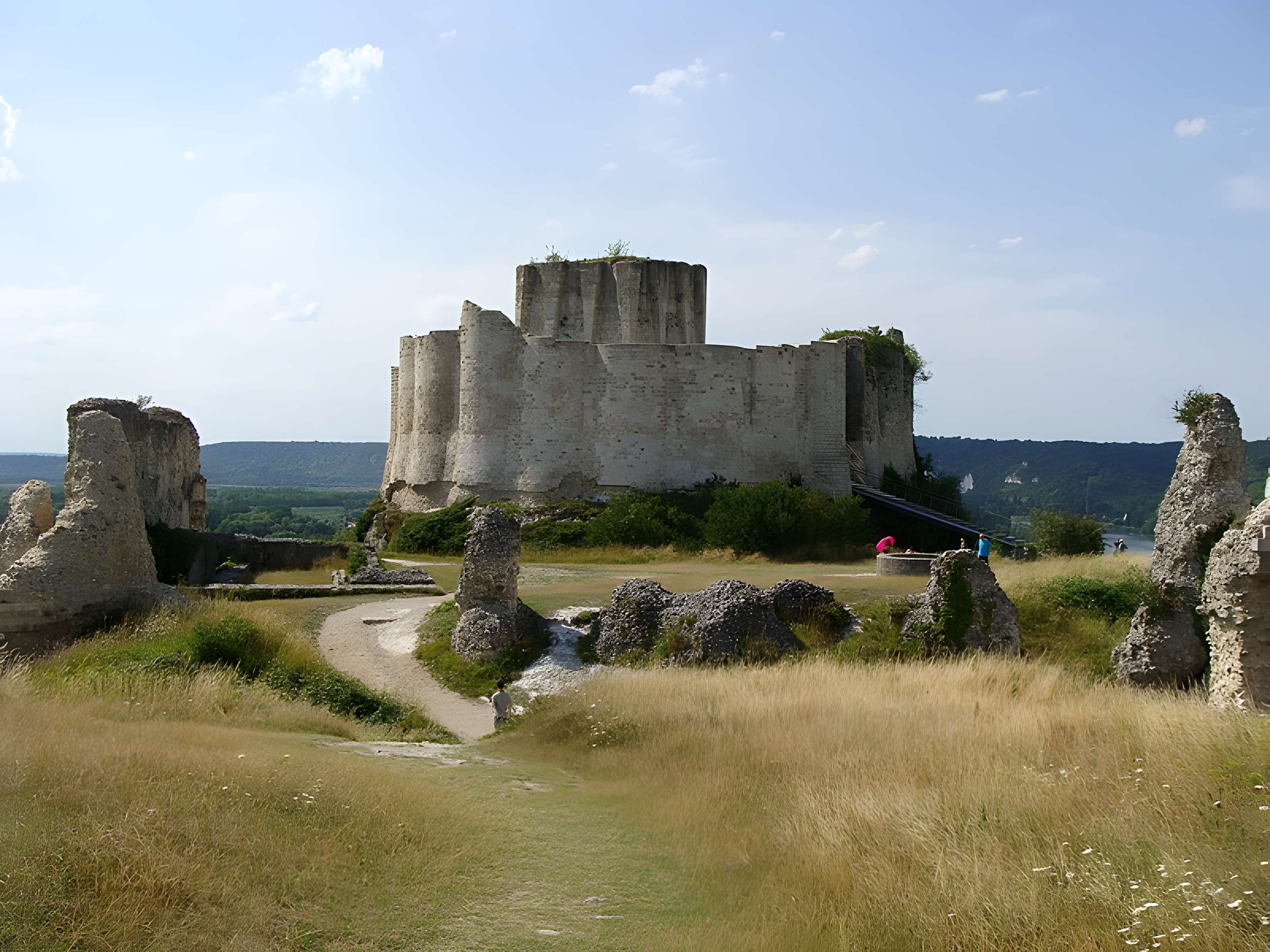 Château Gaillard