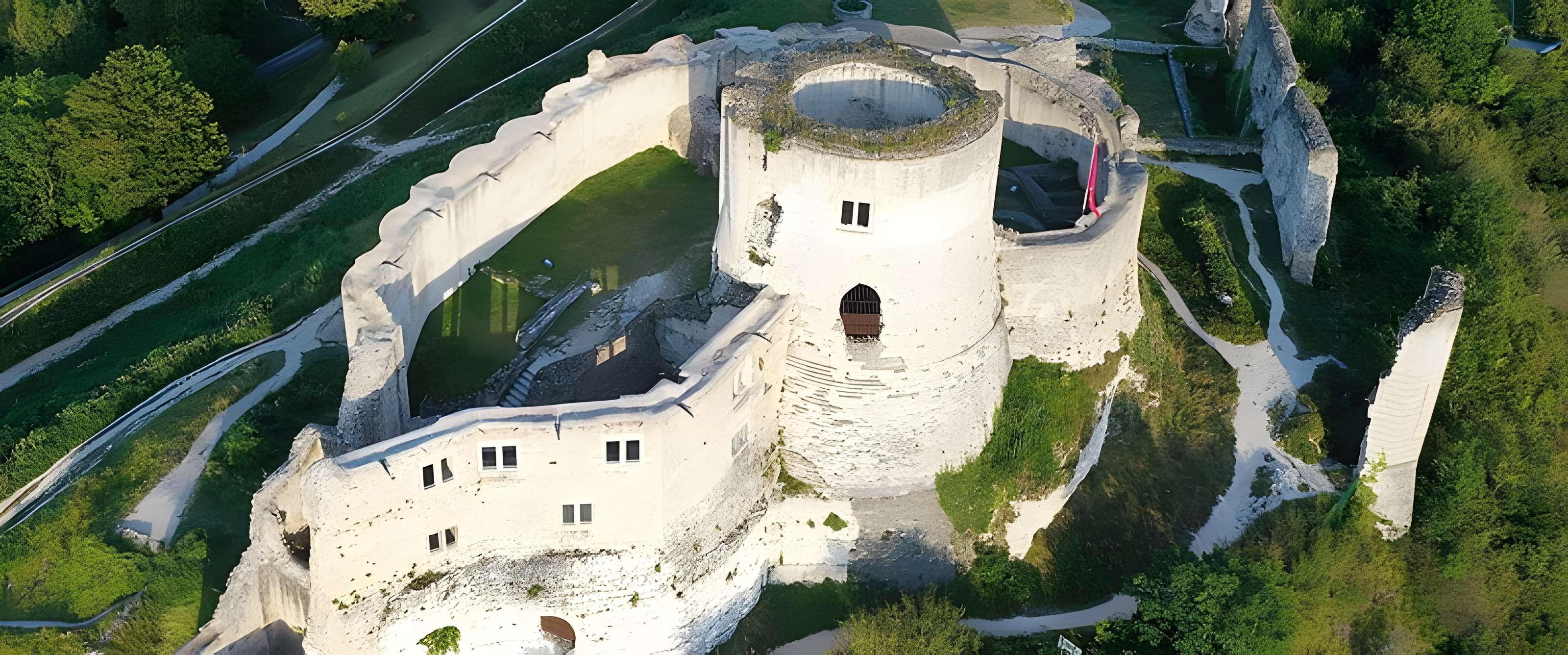 Château Gaillard