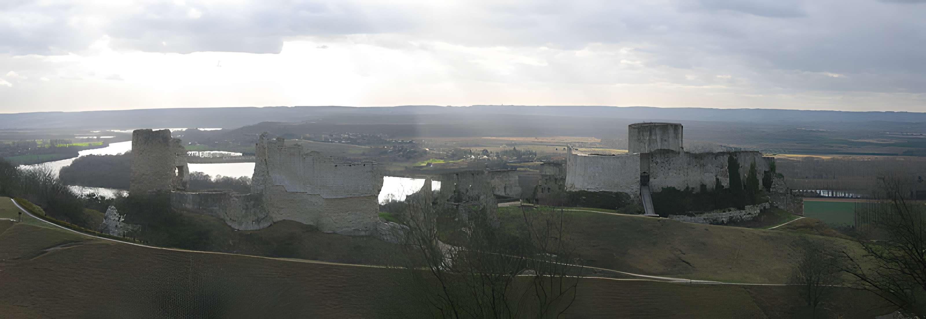 Château Gaillard