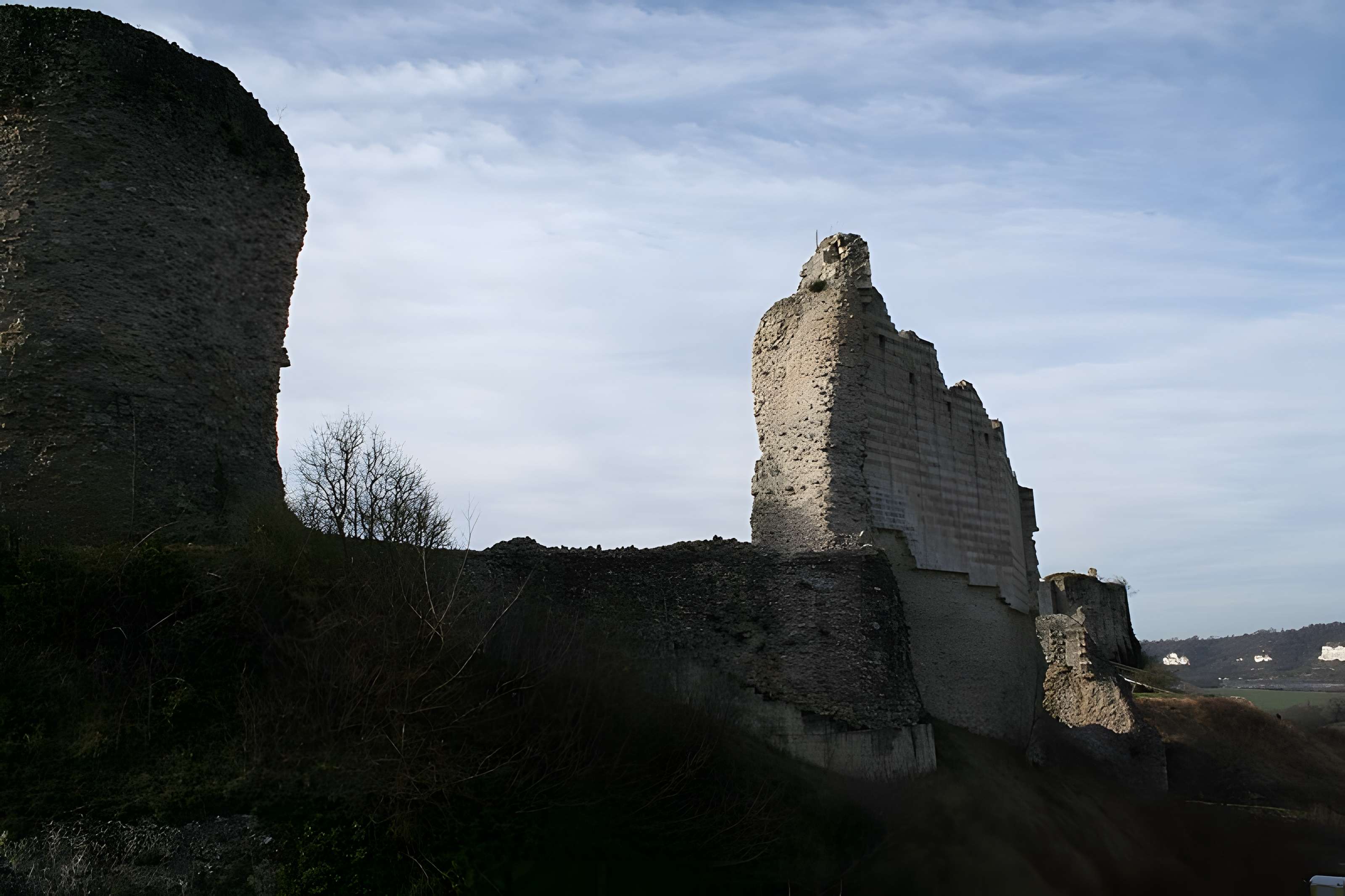 Château Gaillard