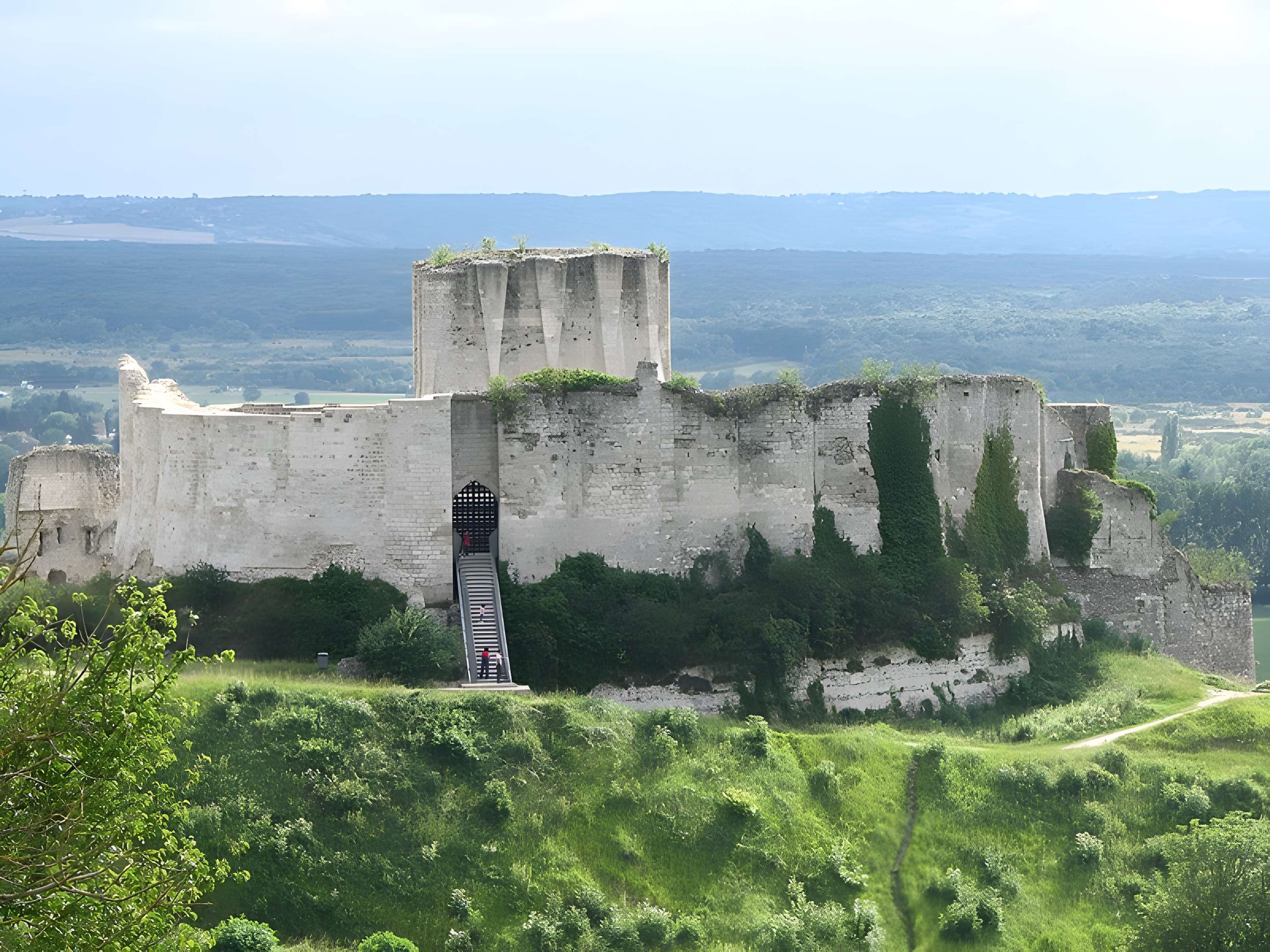 Château Gaillard