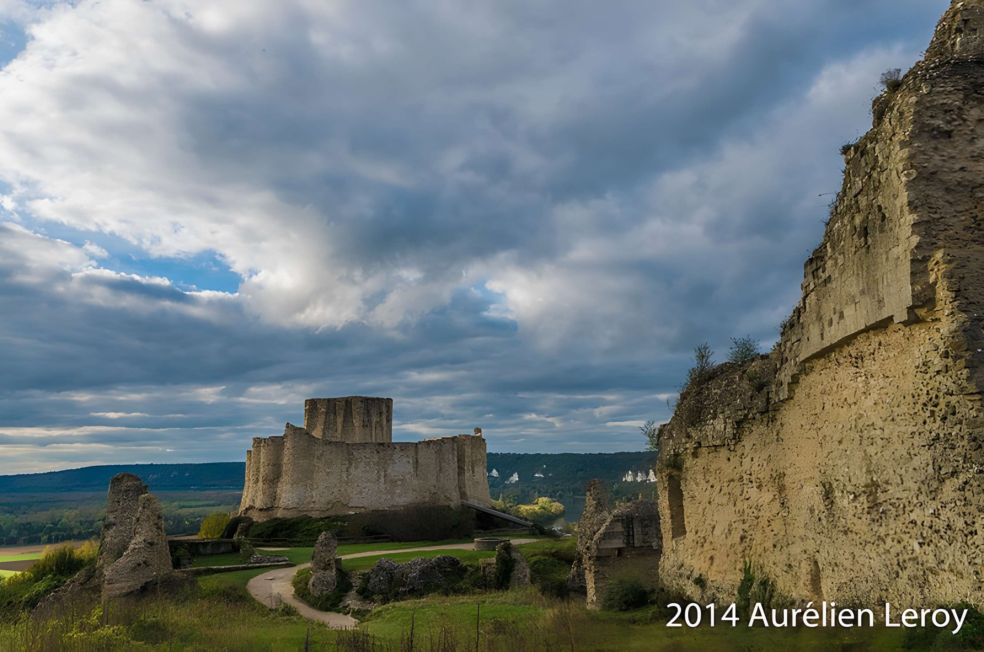 Château Gaillard