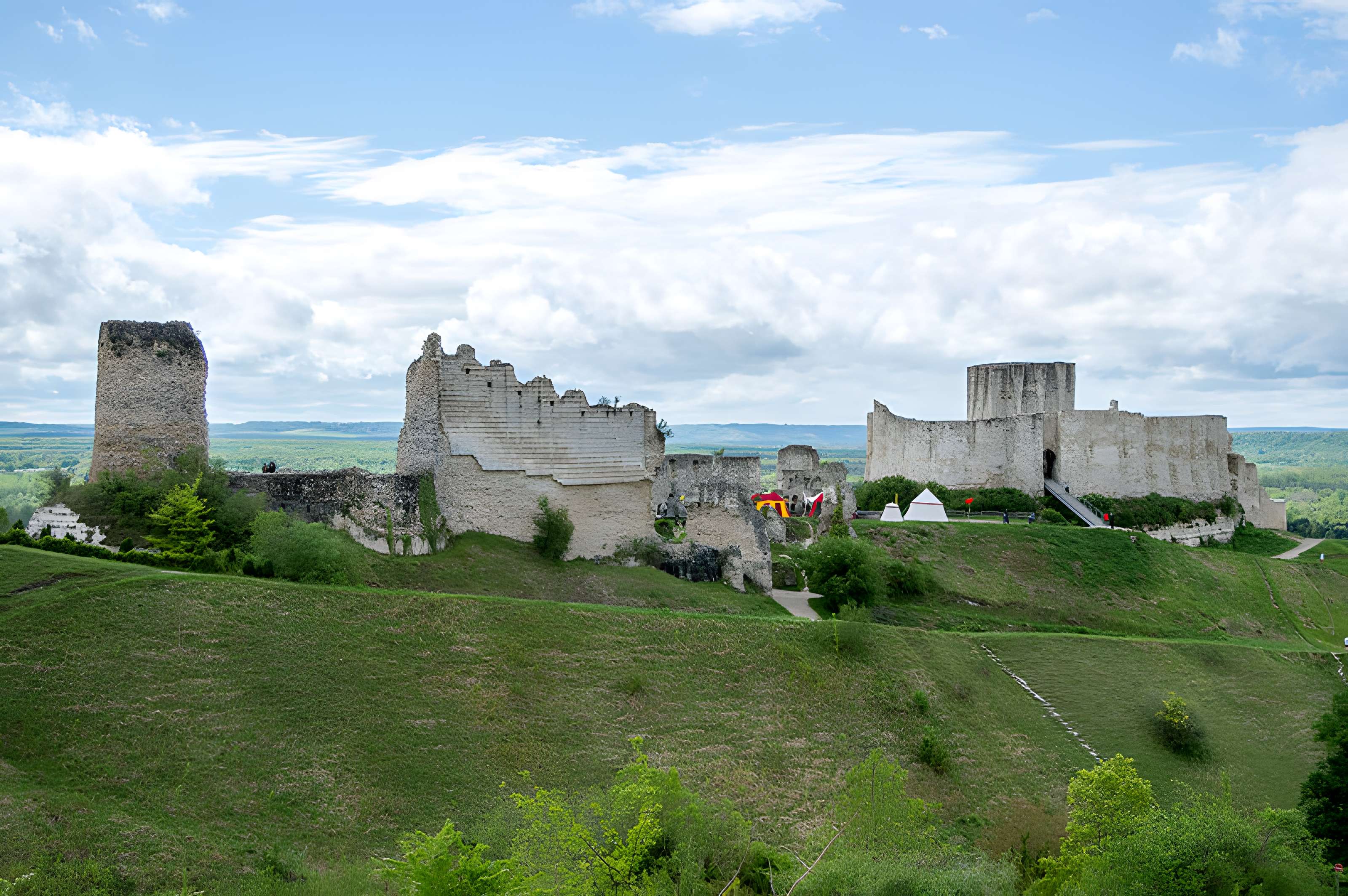 Château Gaillard