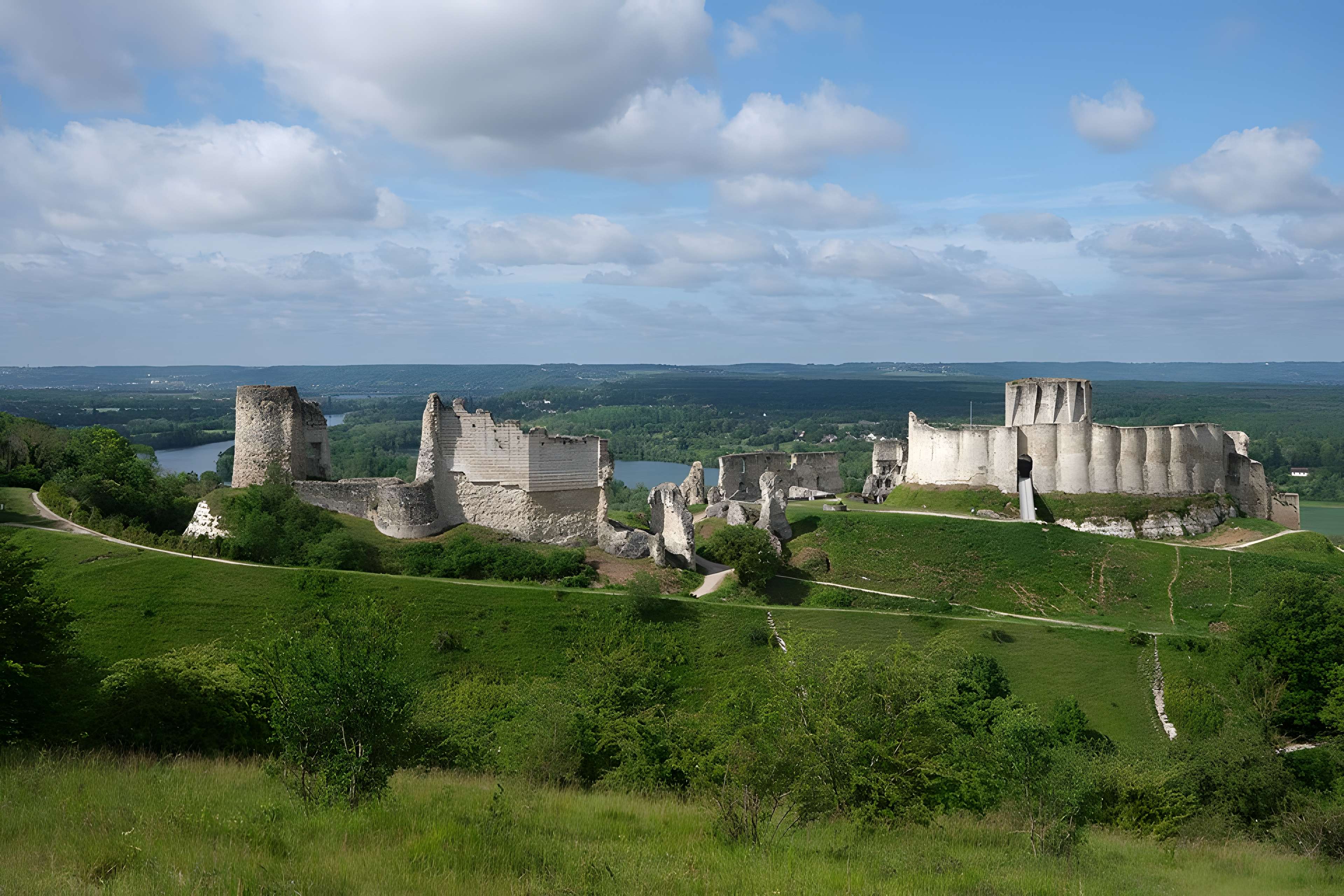 Château Gaillard