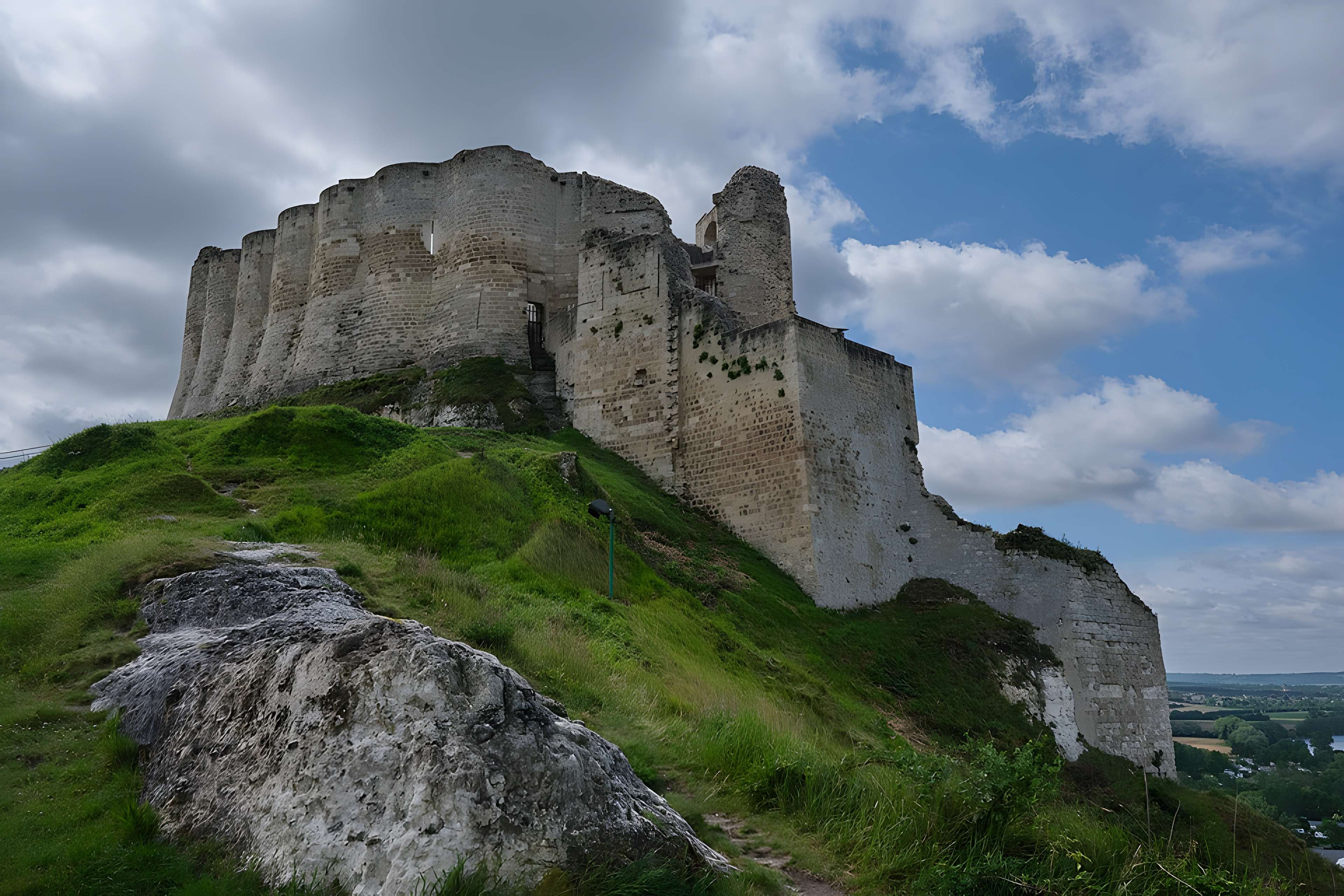 Château Gaillard