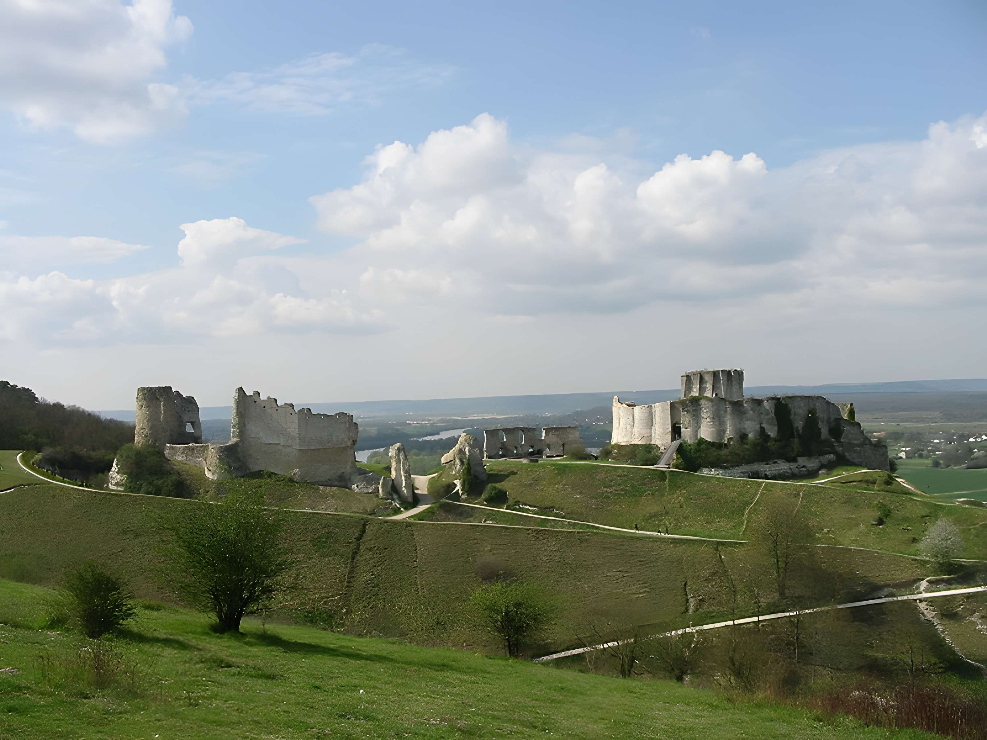Château Gaillard