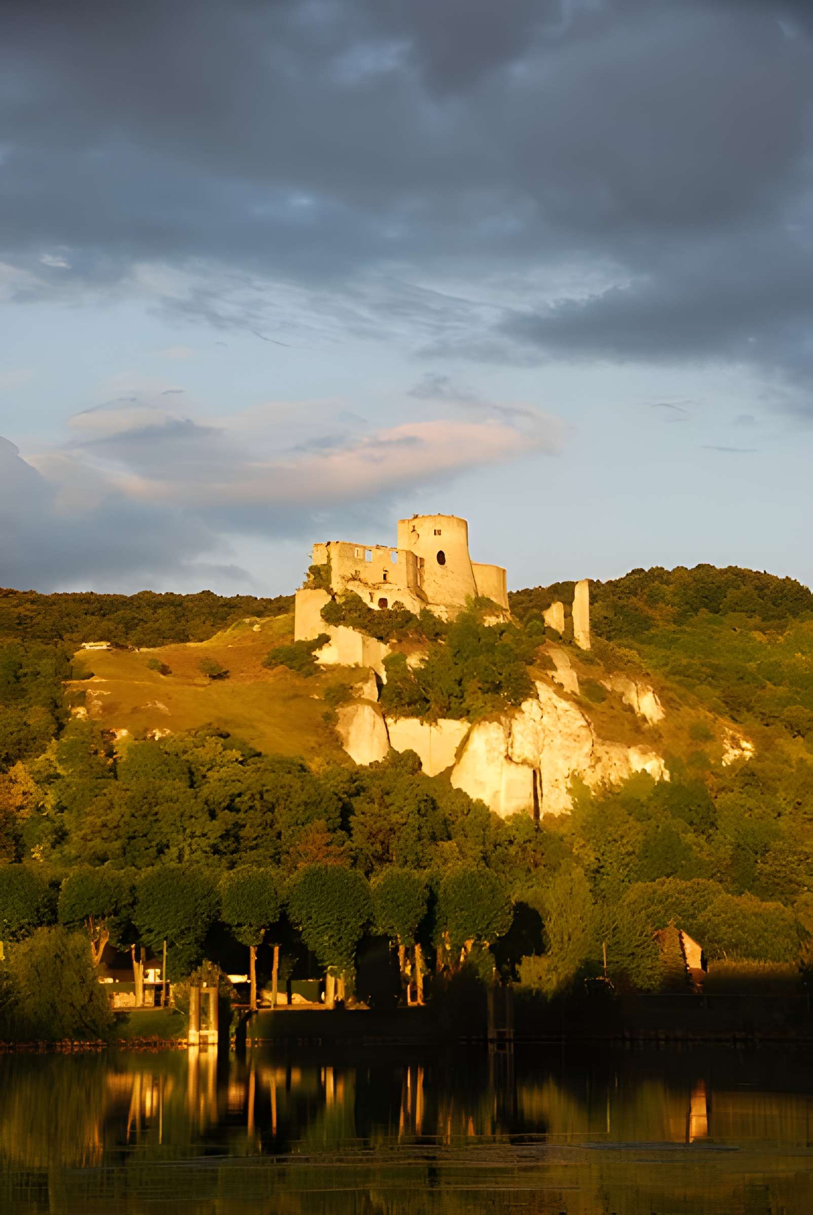 Château Gaillard