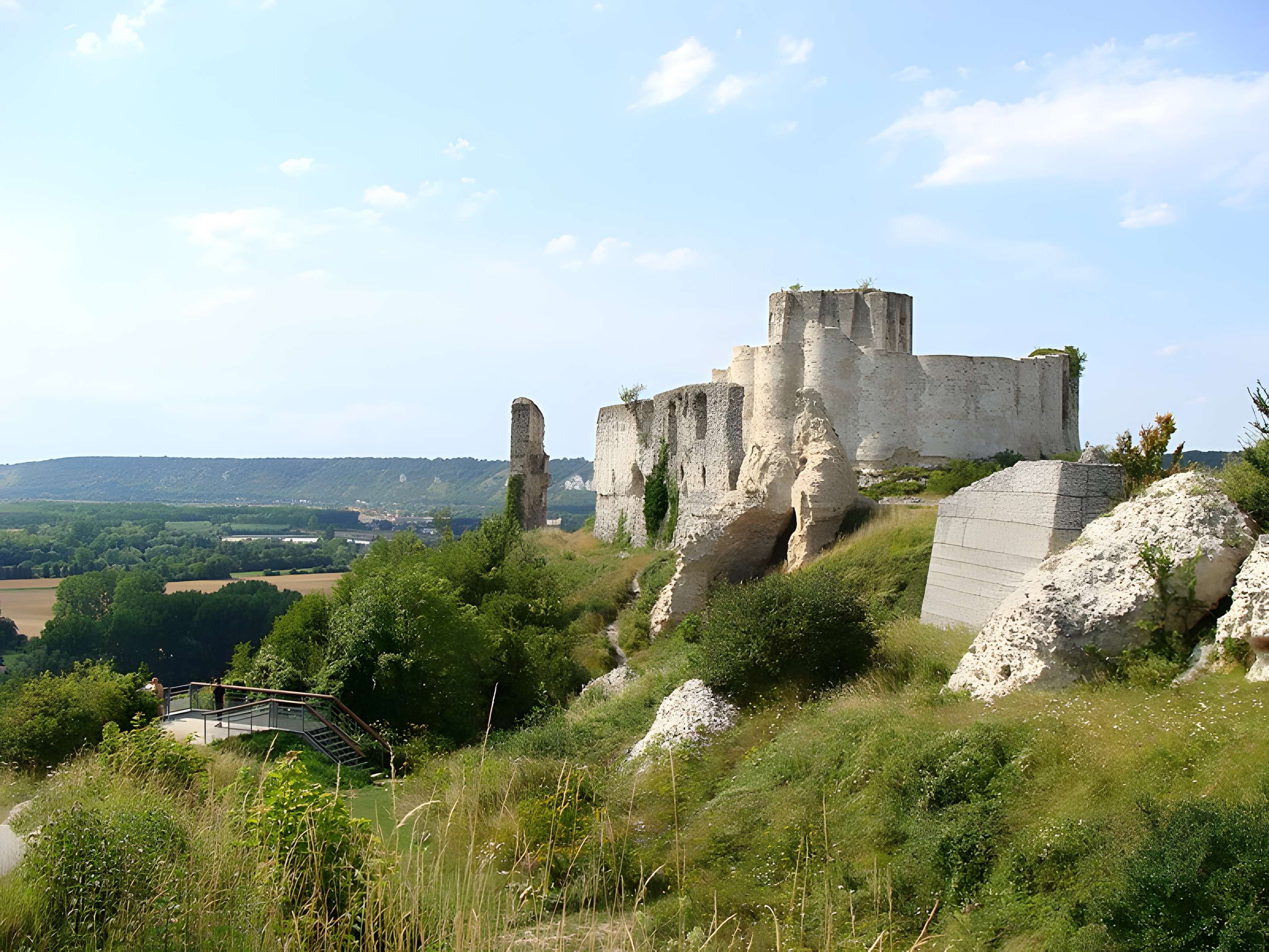 Château Gaillard