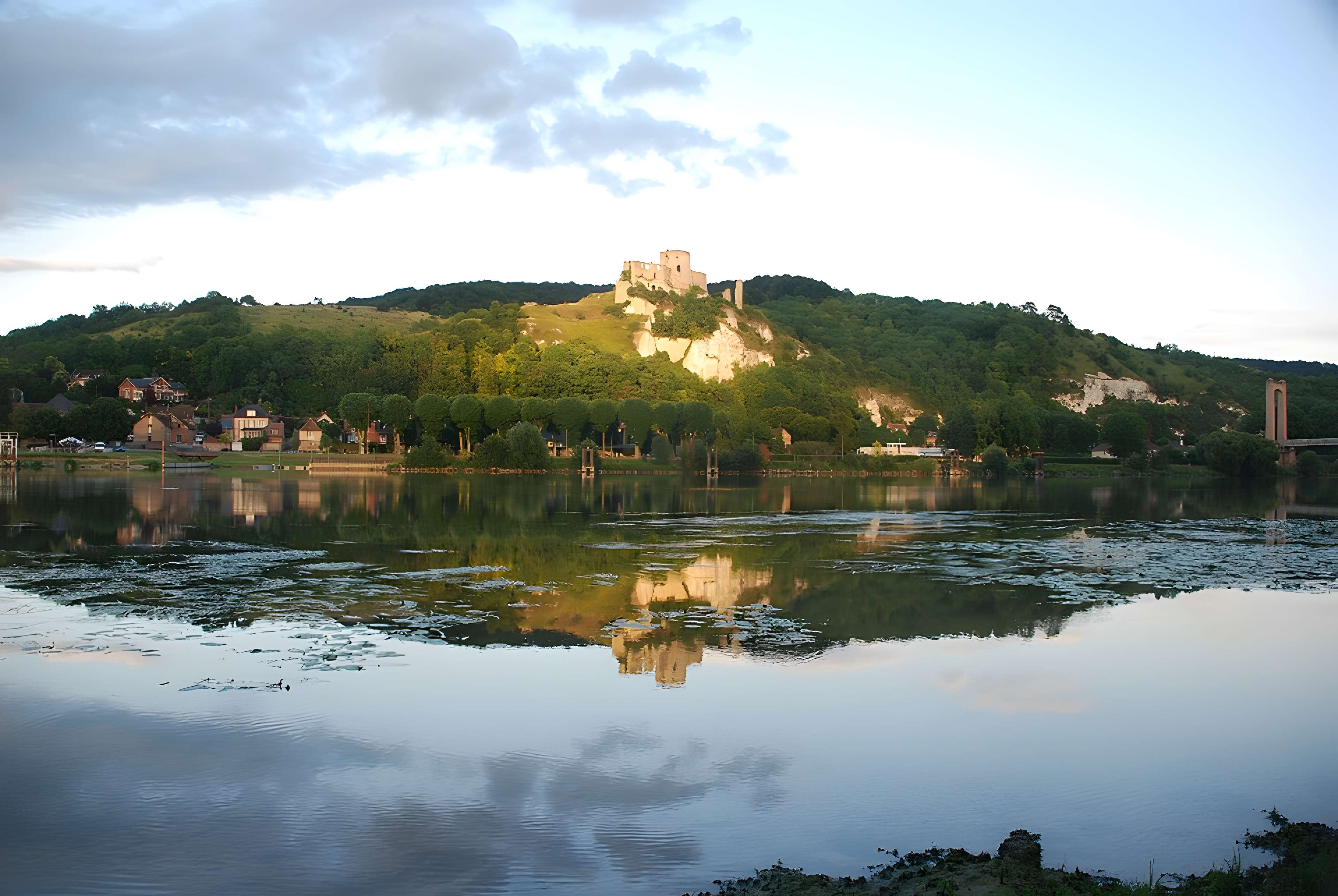 Château Gaillard