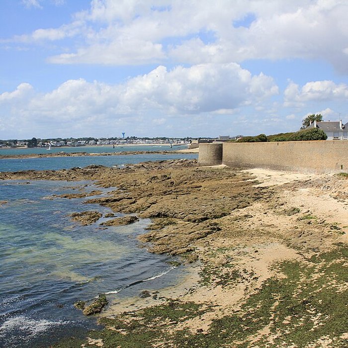Photo de Citadelle de Port-Louis