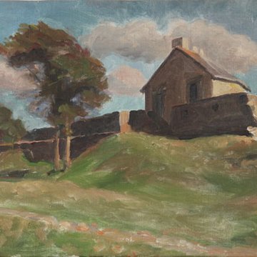 Citadelle de Port-Louis