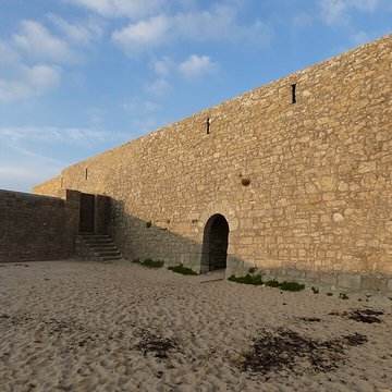 Citadelle de Port-Louis