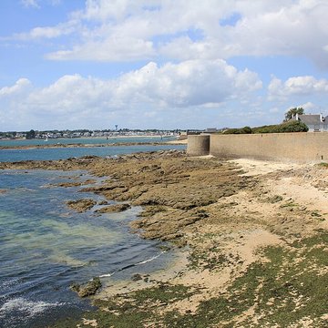 Citadelle de Port-Louis