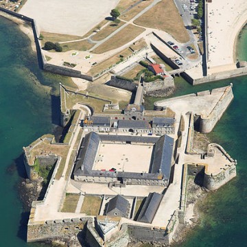 citadelle de port louis
