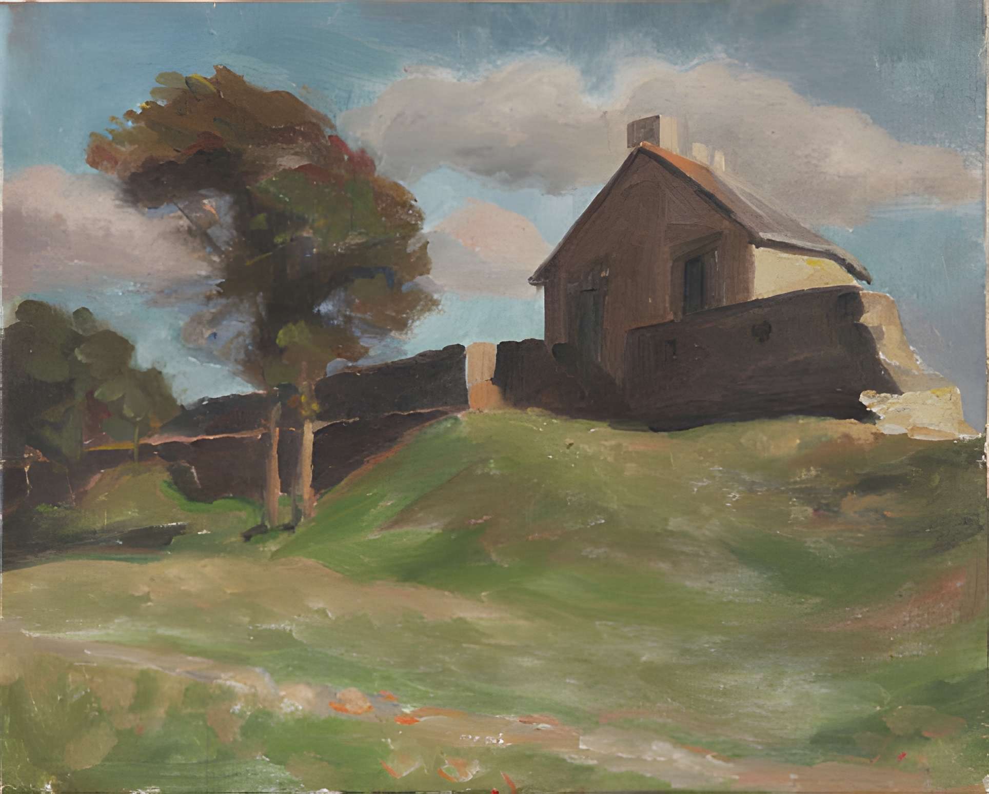 Citadelle de Port-Louis