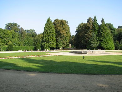 Photo de Clairière de l'Armistice à Compiègne
