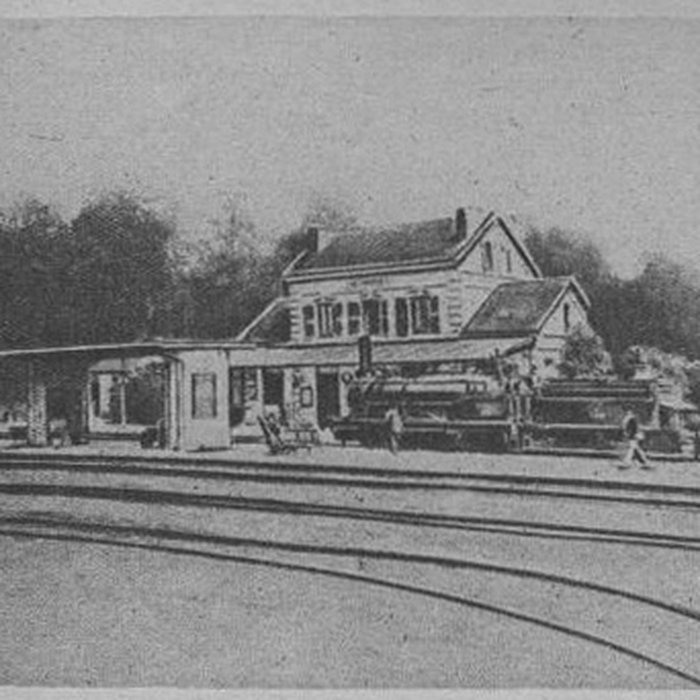 Photo de Clairière de lArmistice à Compiègne