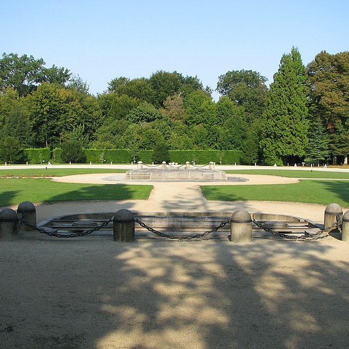 Photo de Clairière de lArmistice à Compiègne