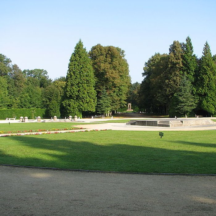 Photo de Clairière de lArmistice à Compiègne