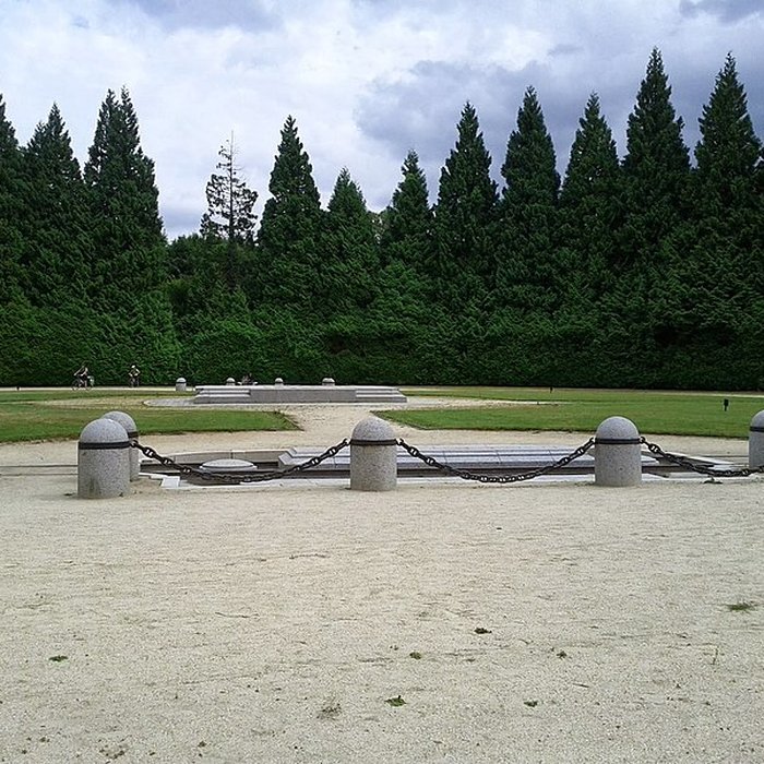 Photo de Clairière de lArmistice à Compiègne