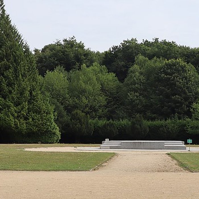 Photo de Clairière de lArmistice à Compiègne
