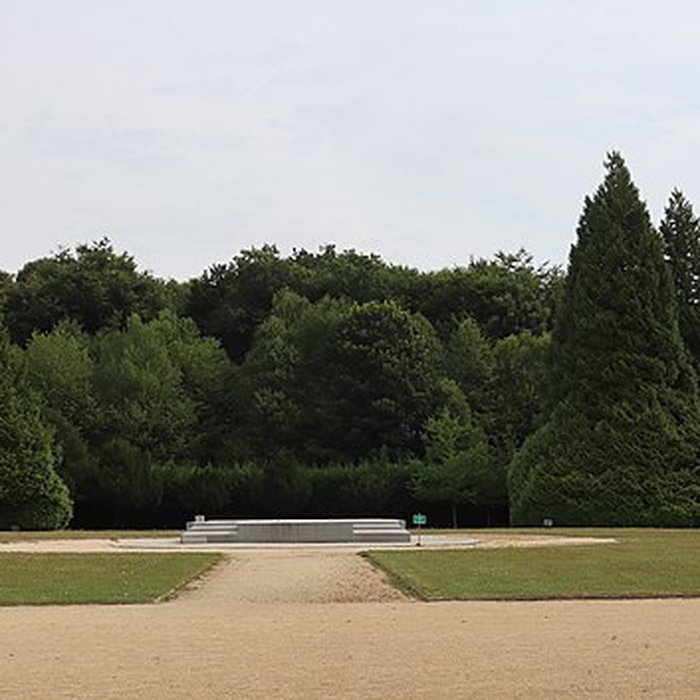 Photo de Clairière de lArmistice à Compiègne