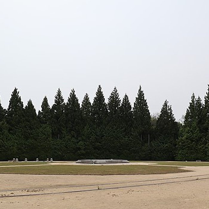 Photo de Clairière de lArmistice à Compiègne