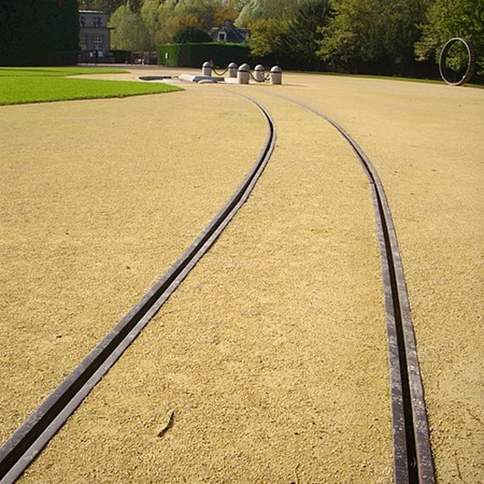 Photo de Clairière de lArmistice à Compiègne