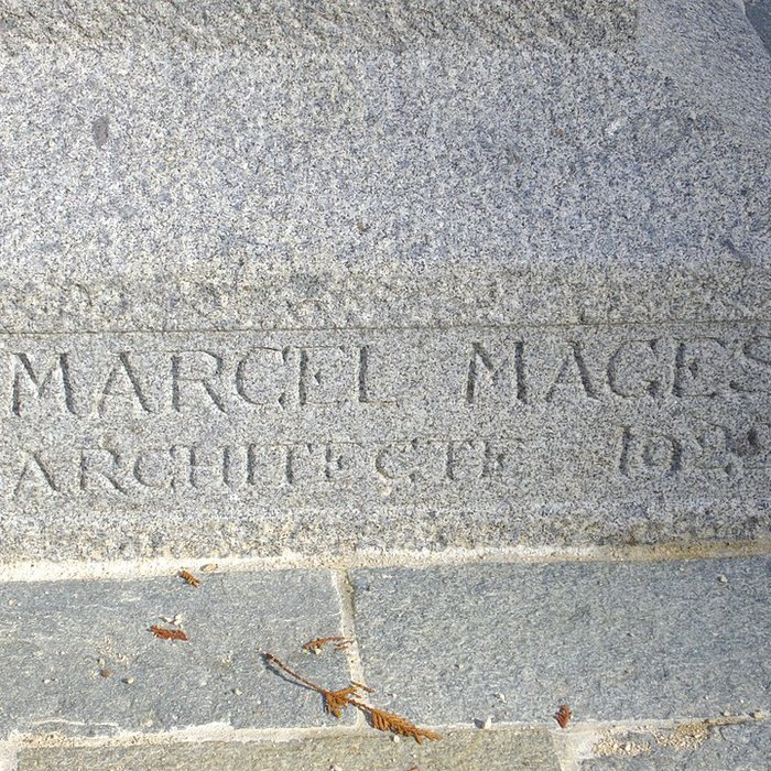 Photo de Clairière de lArmistice à Compiègne