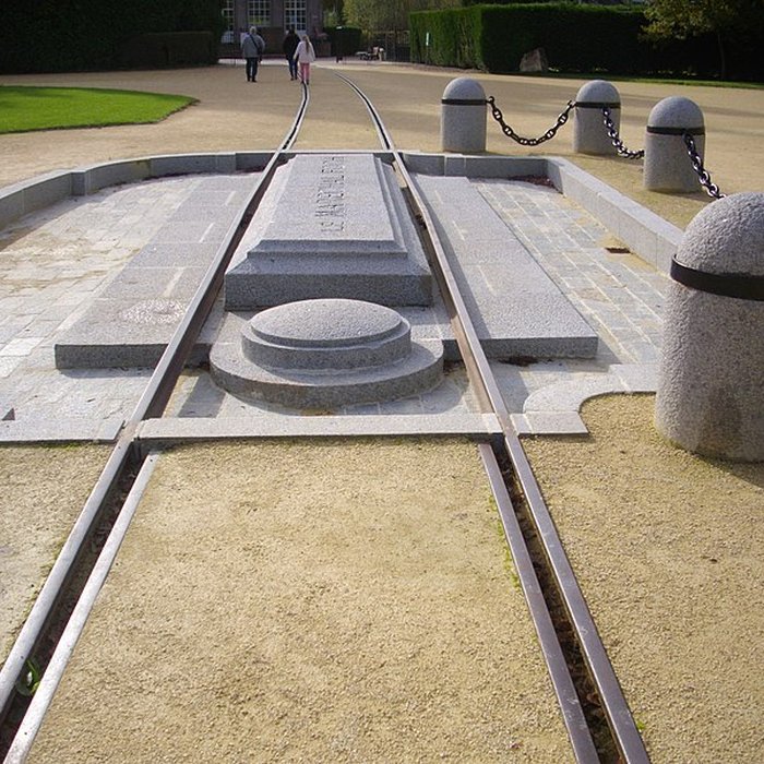 Photo de Clairière de lArmistice à Compiègne